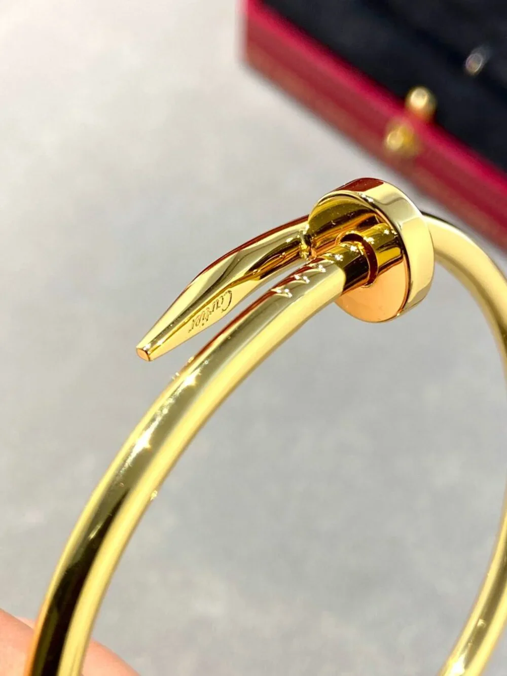 Cartier​. excellent used